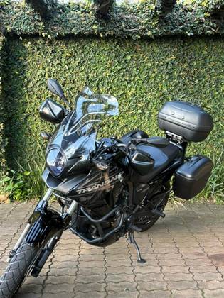 HONDA XL 700V TRANSALP 